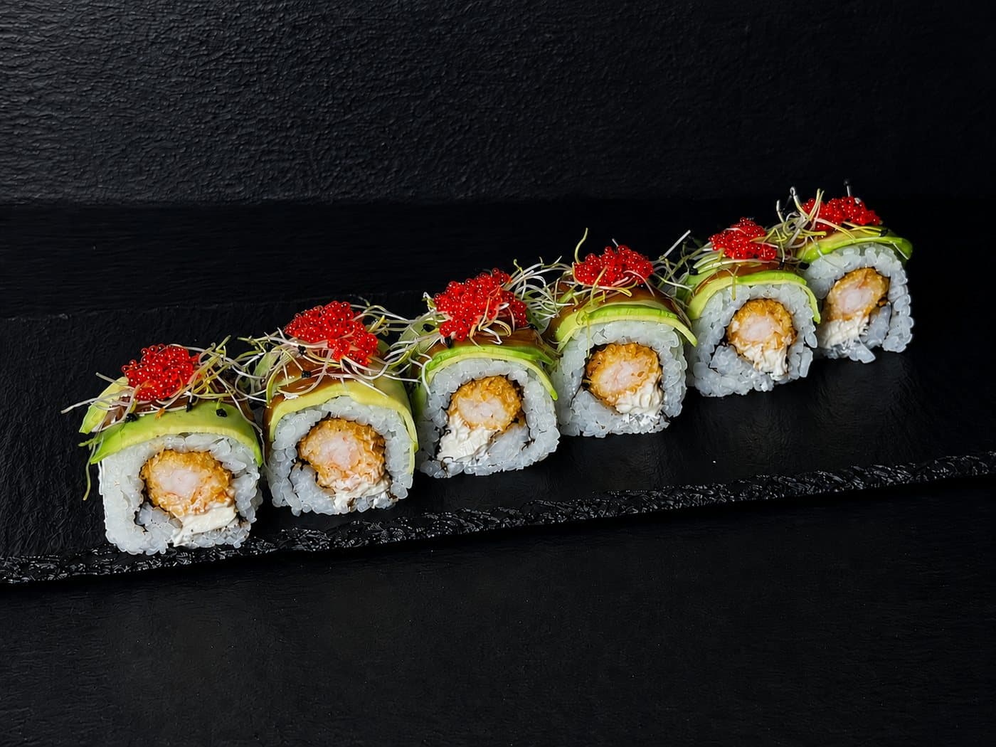 EBI ROLL
