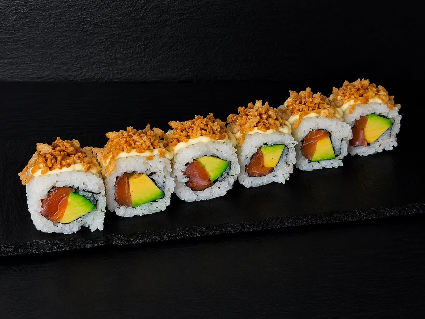LOSOS CRISPY ROLL